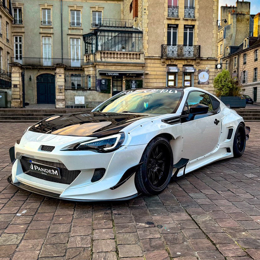 Cache Plaque 100% CUSTOM