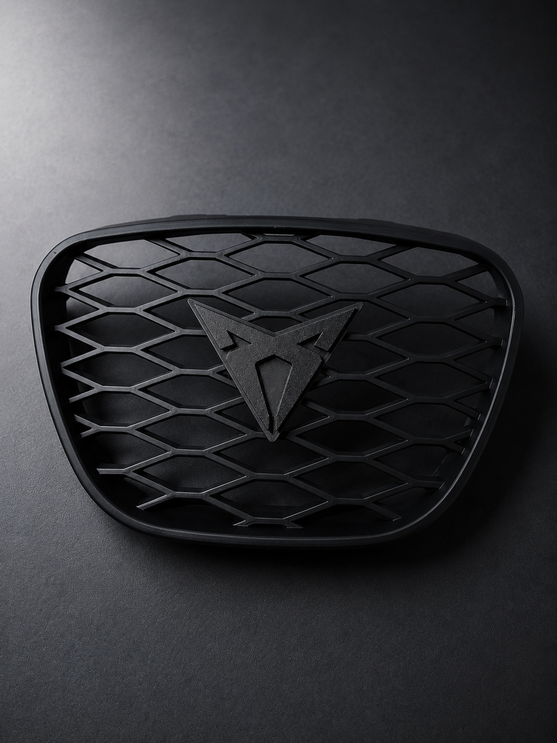 IBIZA 6L - LOGO CUPRA
