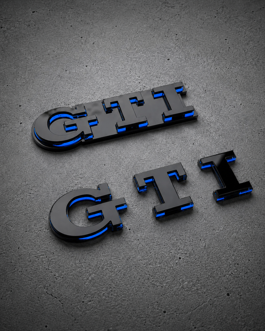 Logo GTI