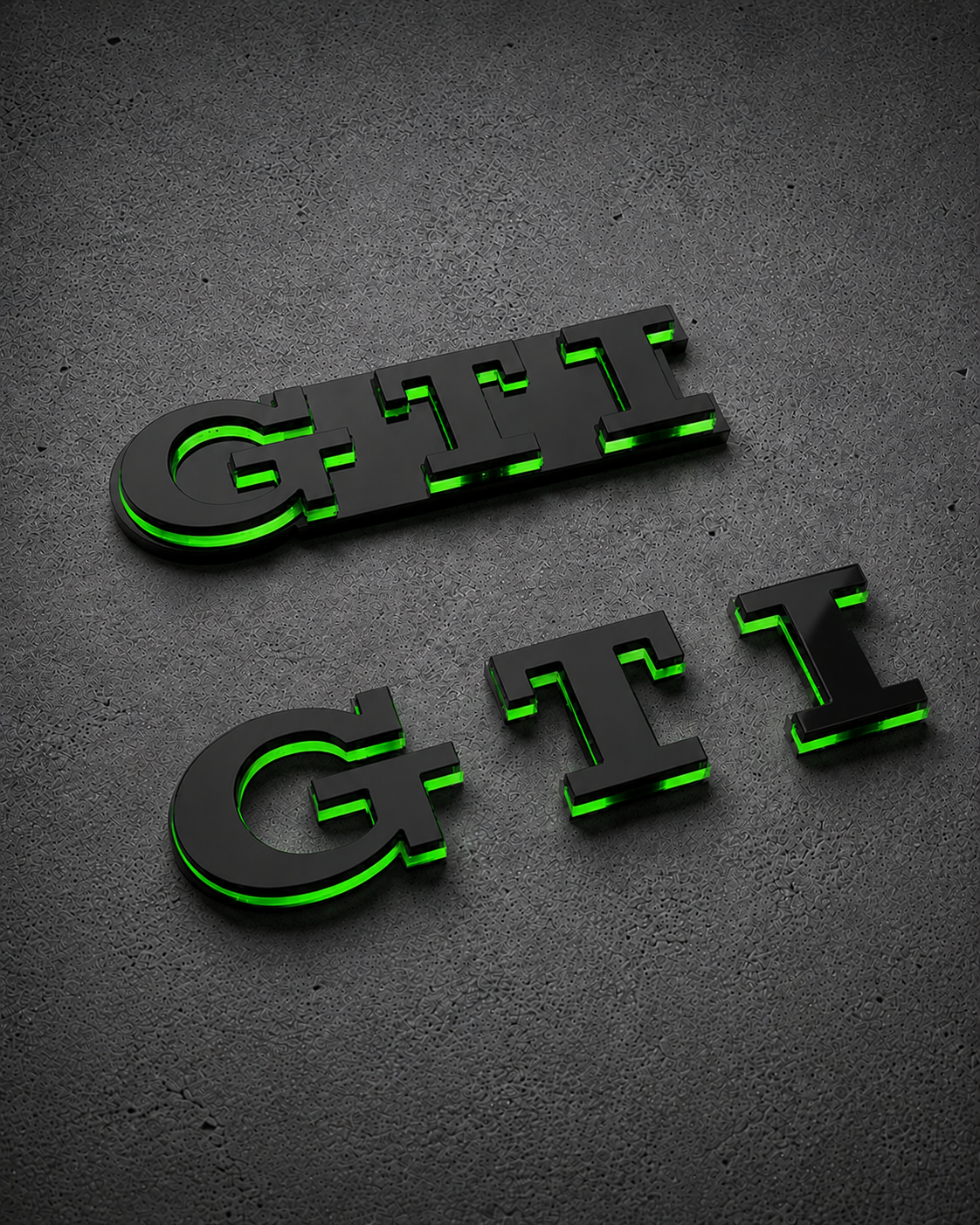 Logo GTI