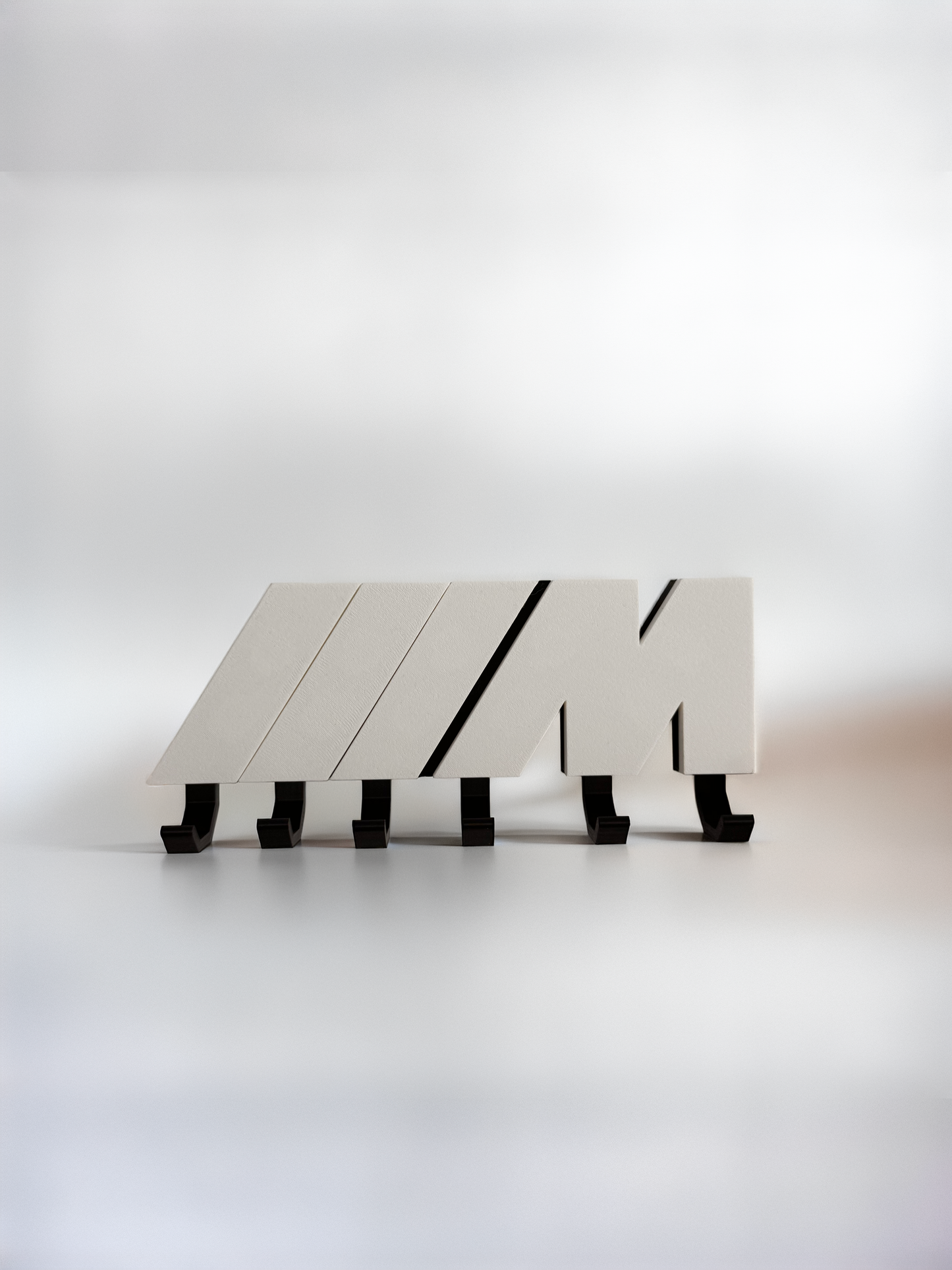 Support de clé ///M