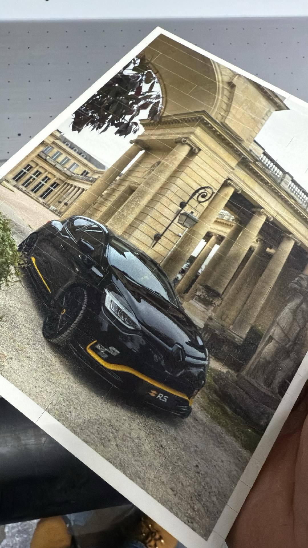 LEGO Print ta caisse !