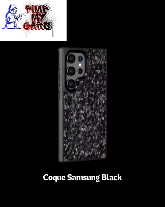 Coque Carbone Forged Samsung Galaxy S21
