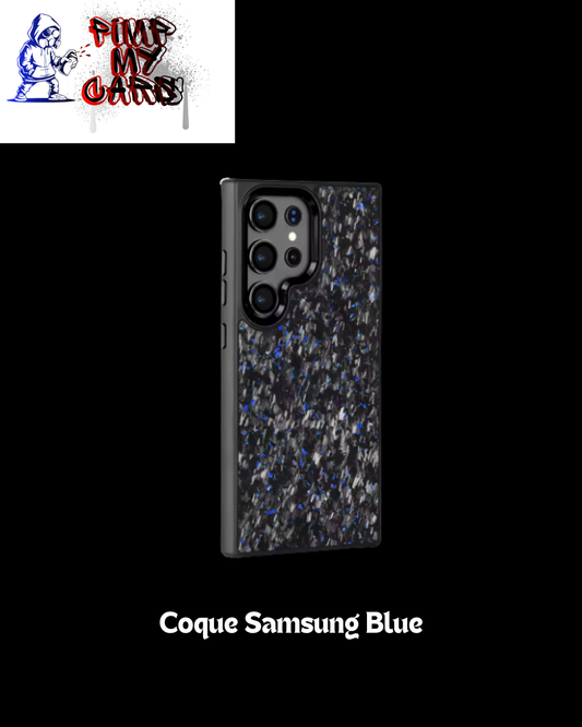 Coque Carbone Forged Samsung Galaxy S21