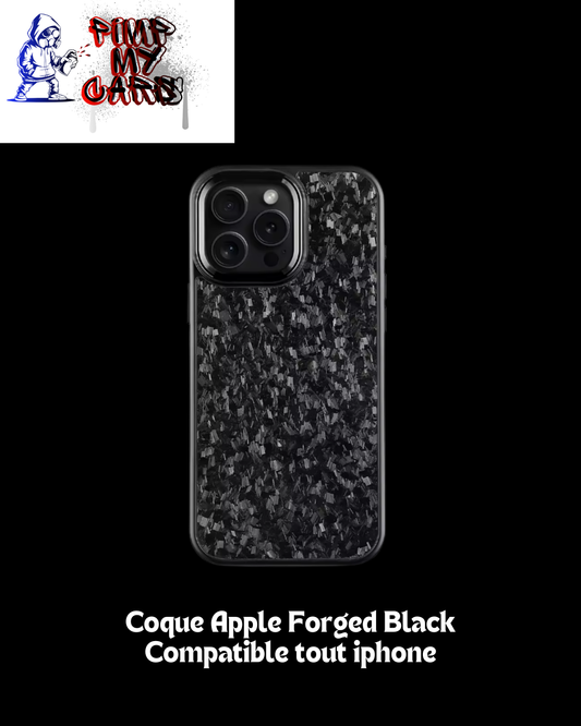 Coque Carbone Forged Iphone 13