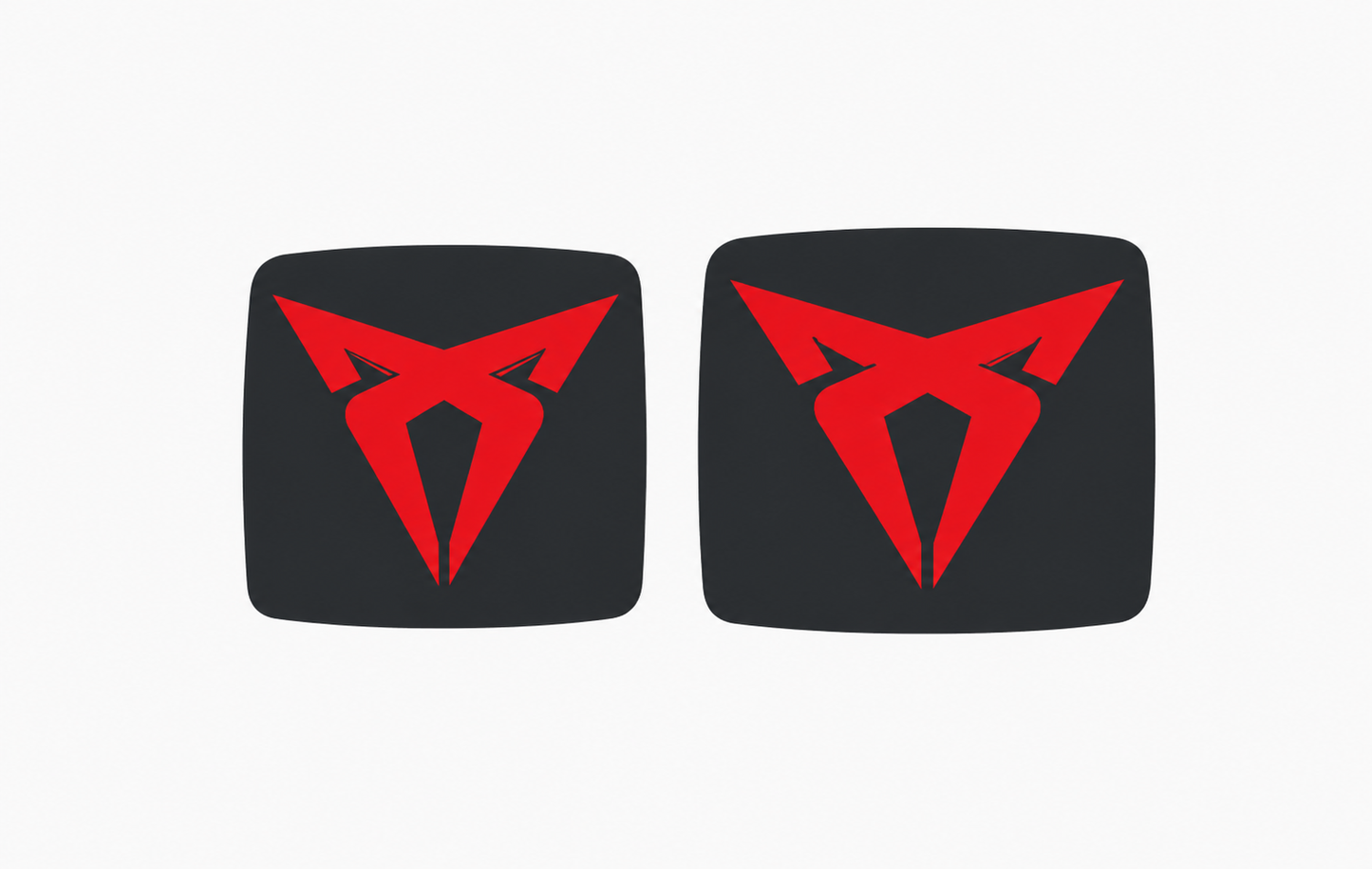 Seat Leon 1p- LOGO CUPRA AVANT