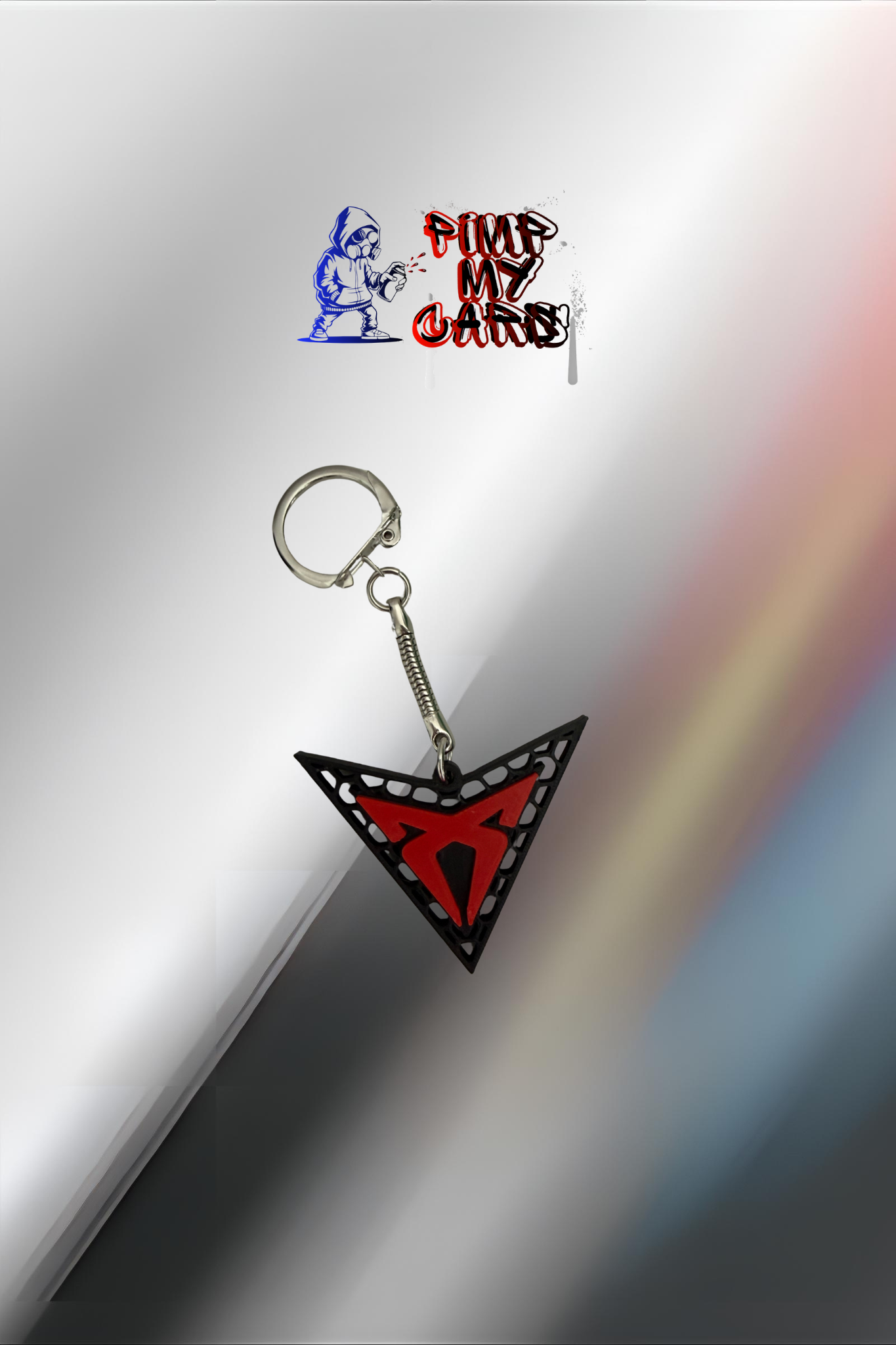 Key ring