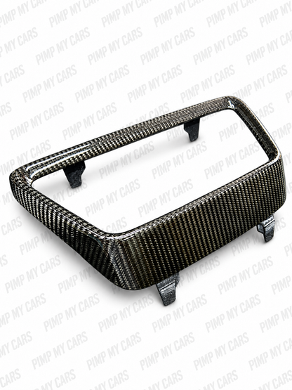 Embout d’échappement carbone – Renault Mégane 4 RS