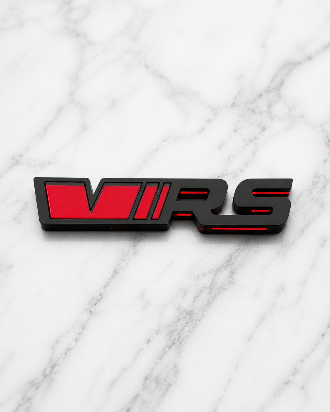 Emblème Škoda vRS