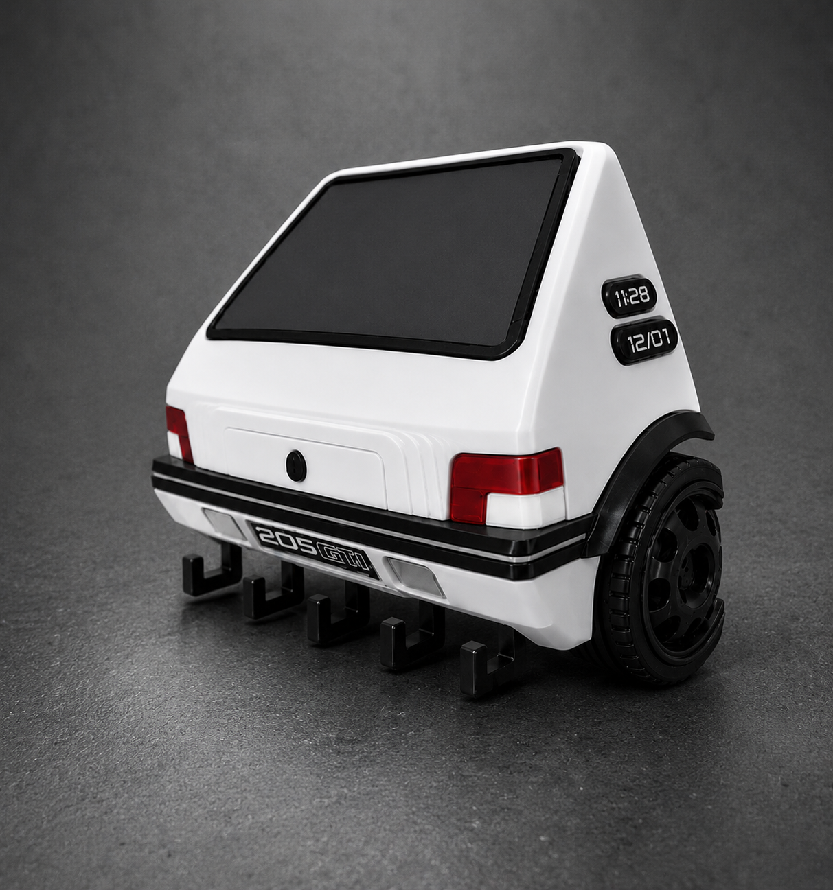 Support de clé Peugeot 205 GTI