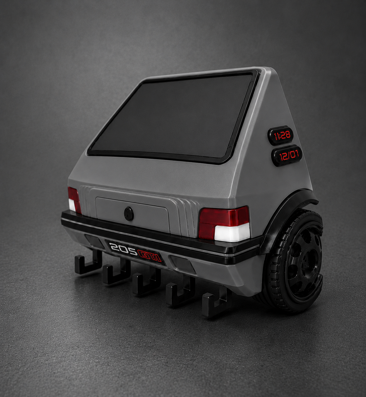 Support de clé Peugeot 205 GTI