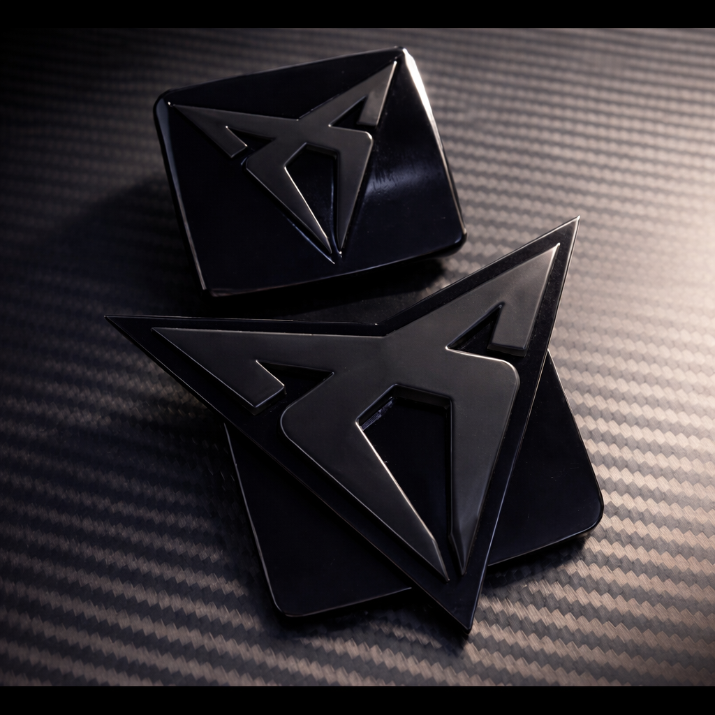 LOGOS Coffre CUPRA pre facelift