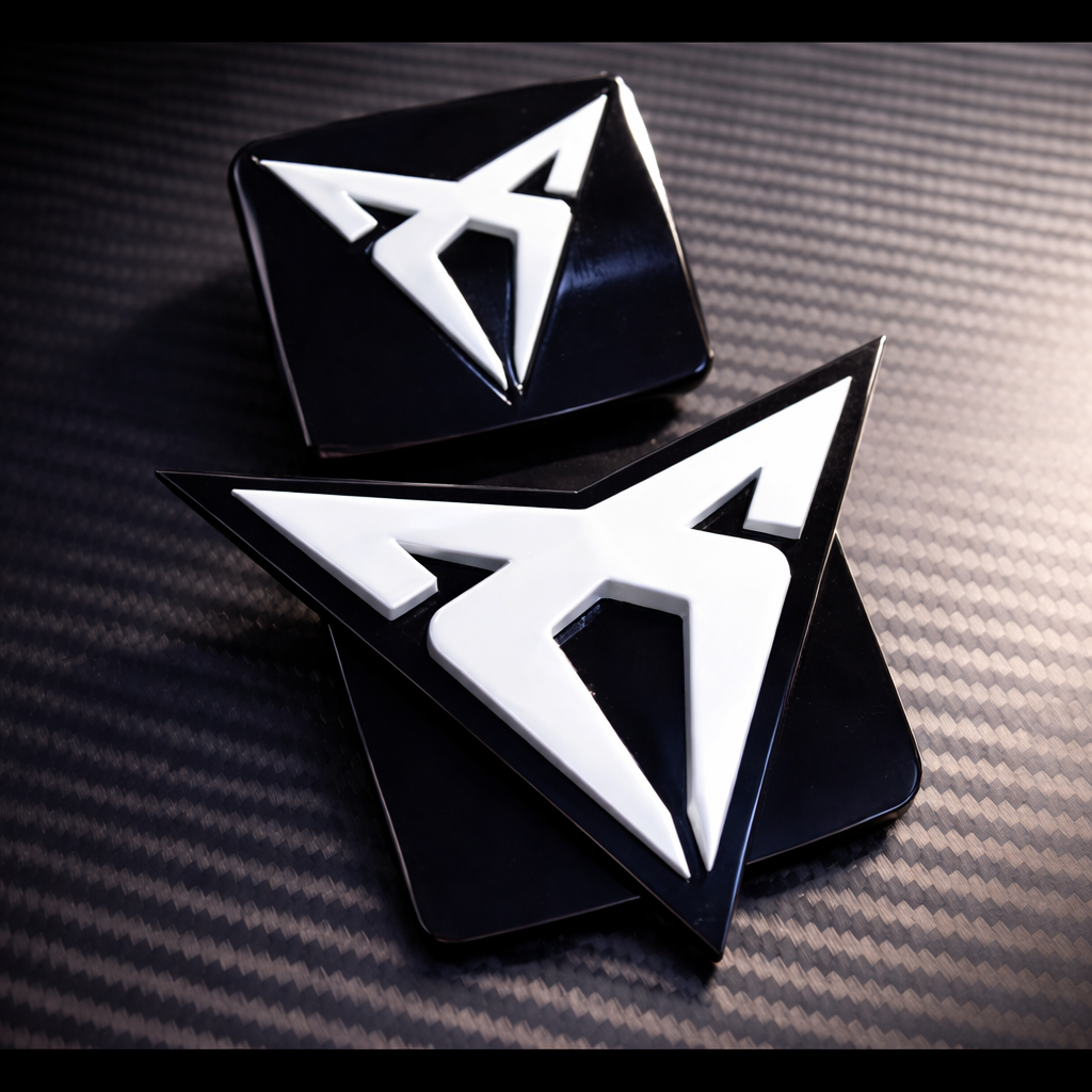 LOGOS Coffre CUPRA pre facelift