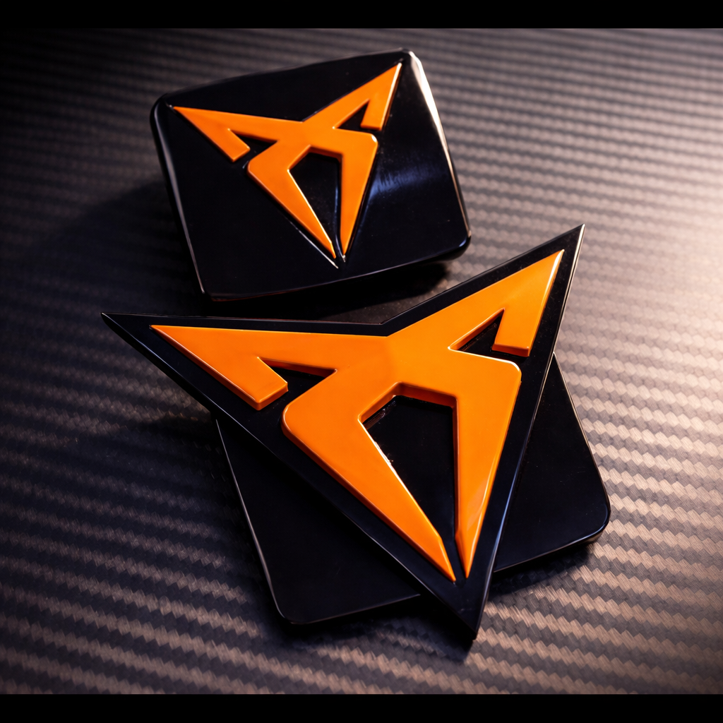 LOGOS Coffre CUPRA pre facelift