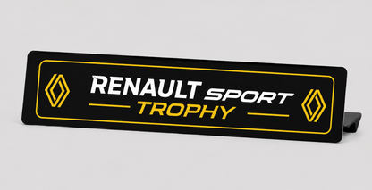 Abdeckplatte TROPHY
