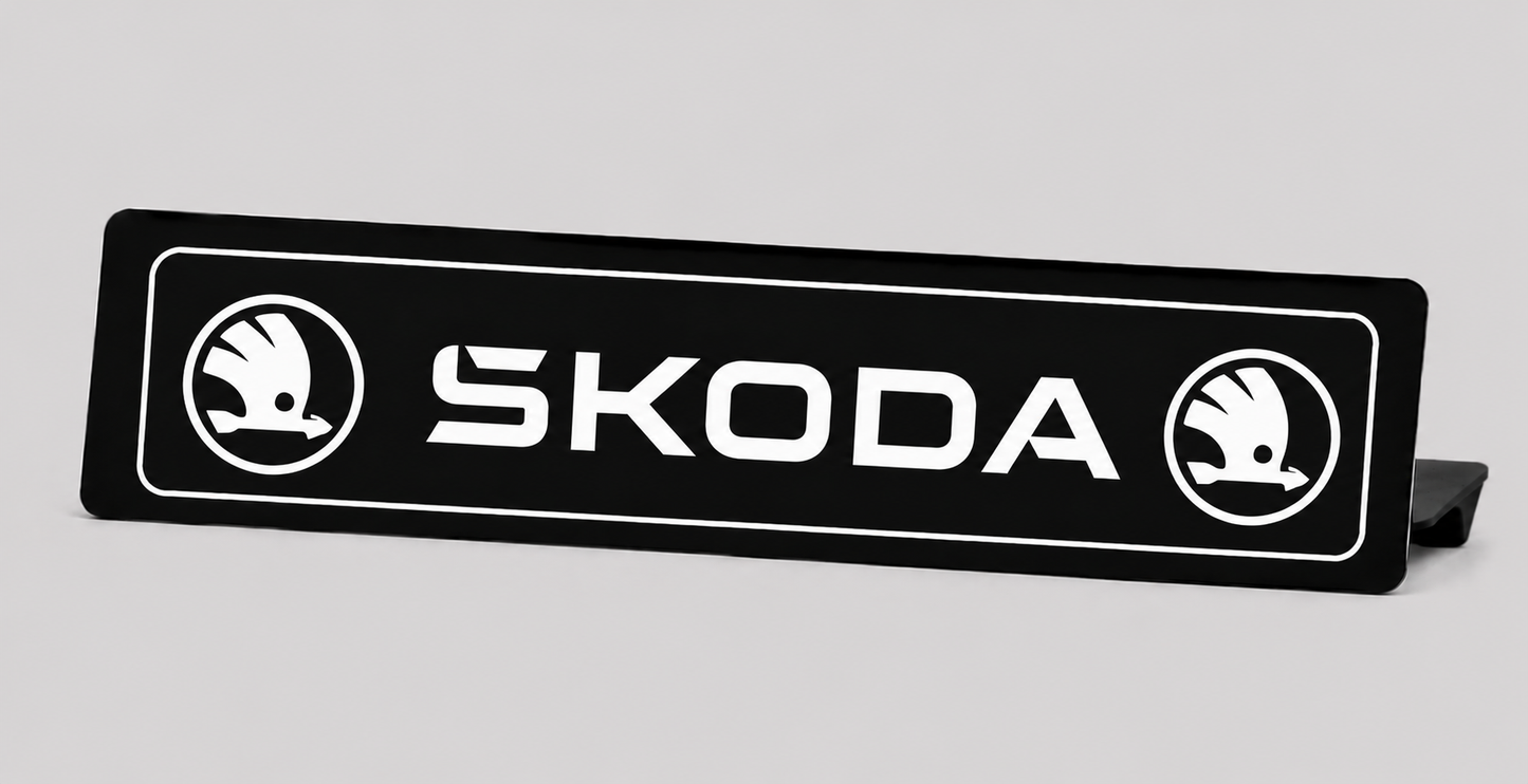 Abdeckkappe SKODA