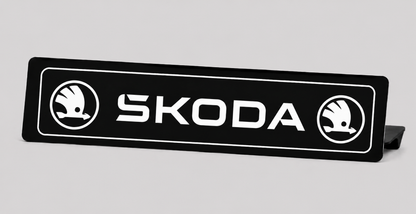 Abdeckkappe SKODA