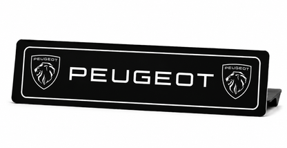 Blende PEUGEOT