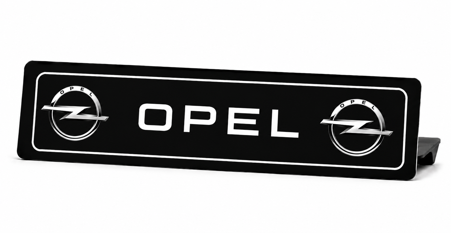 Abdeckkappe OPEL