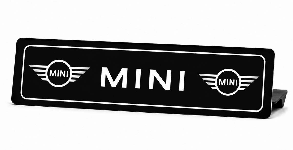 Schild Mini