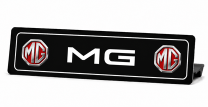 Abdeckplatte MG