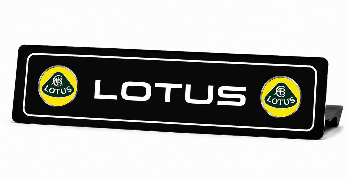 Abdeckplatte LOTUS