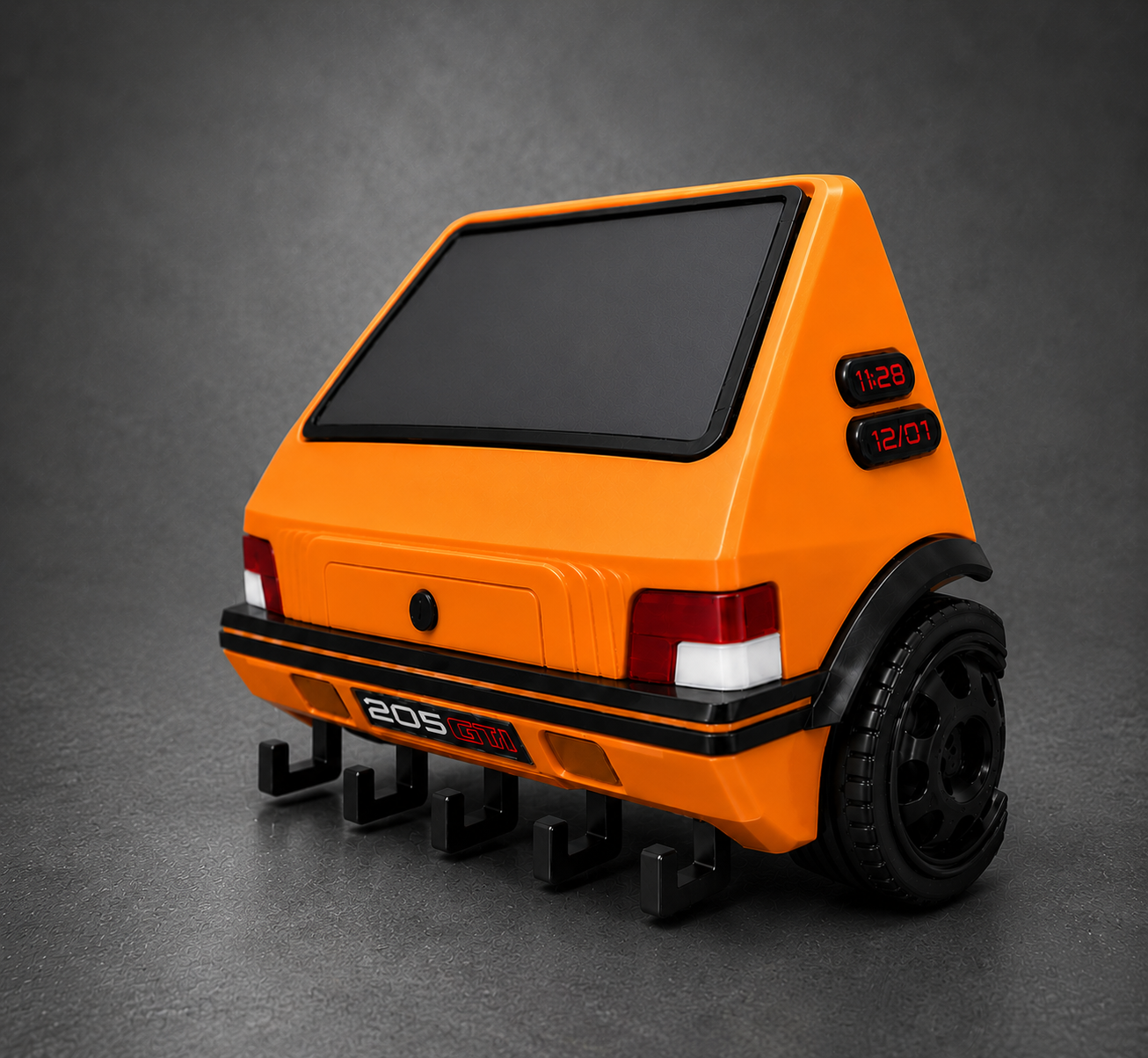 Support de clé Peugeot 205 GTI