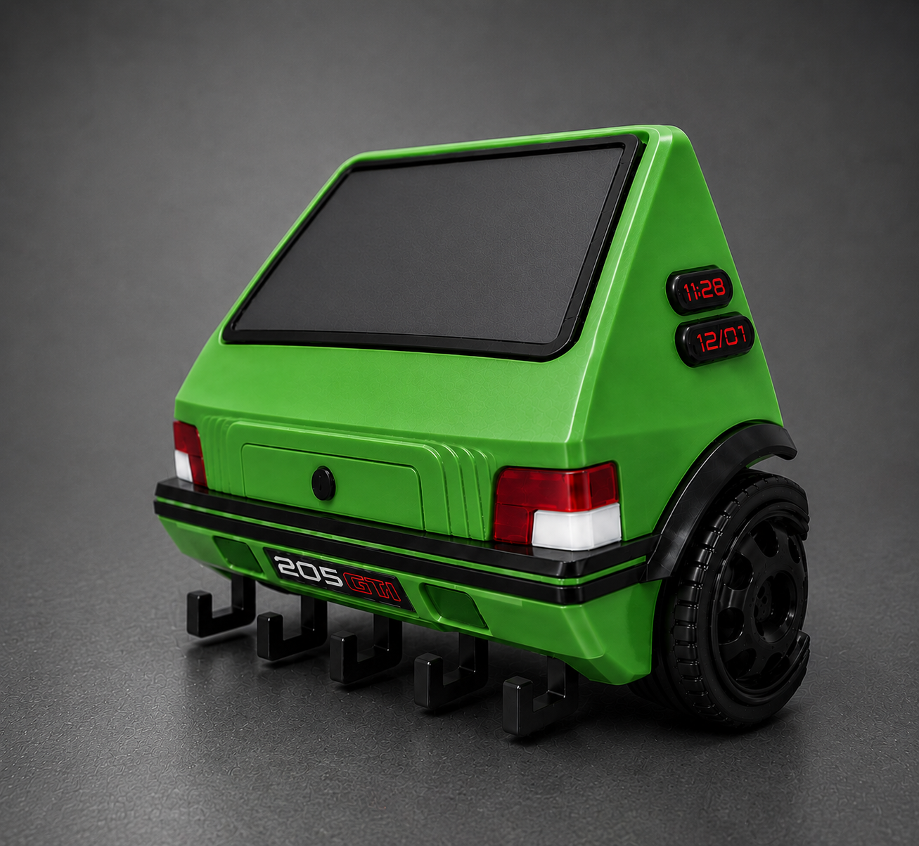 Support de clé Peugeot 205 GTI
