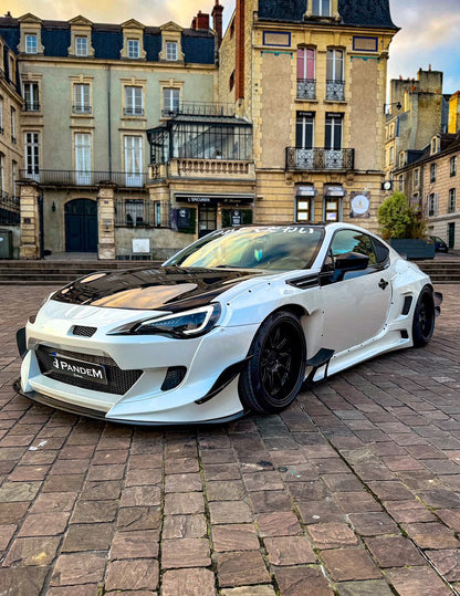 Cache Plaque 100% CUSTOM