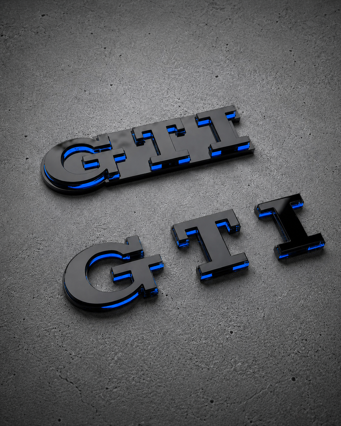 Logo GTI