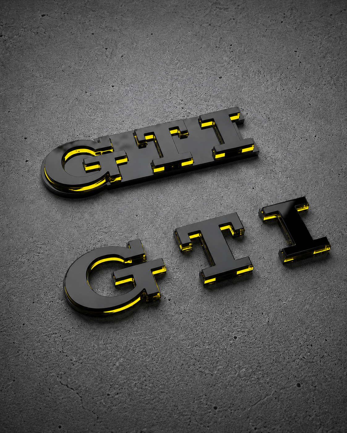 Logo GTI