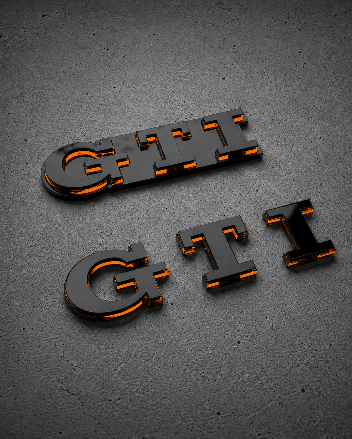 Logo GTI