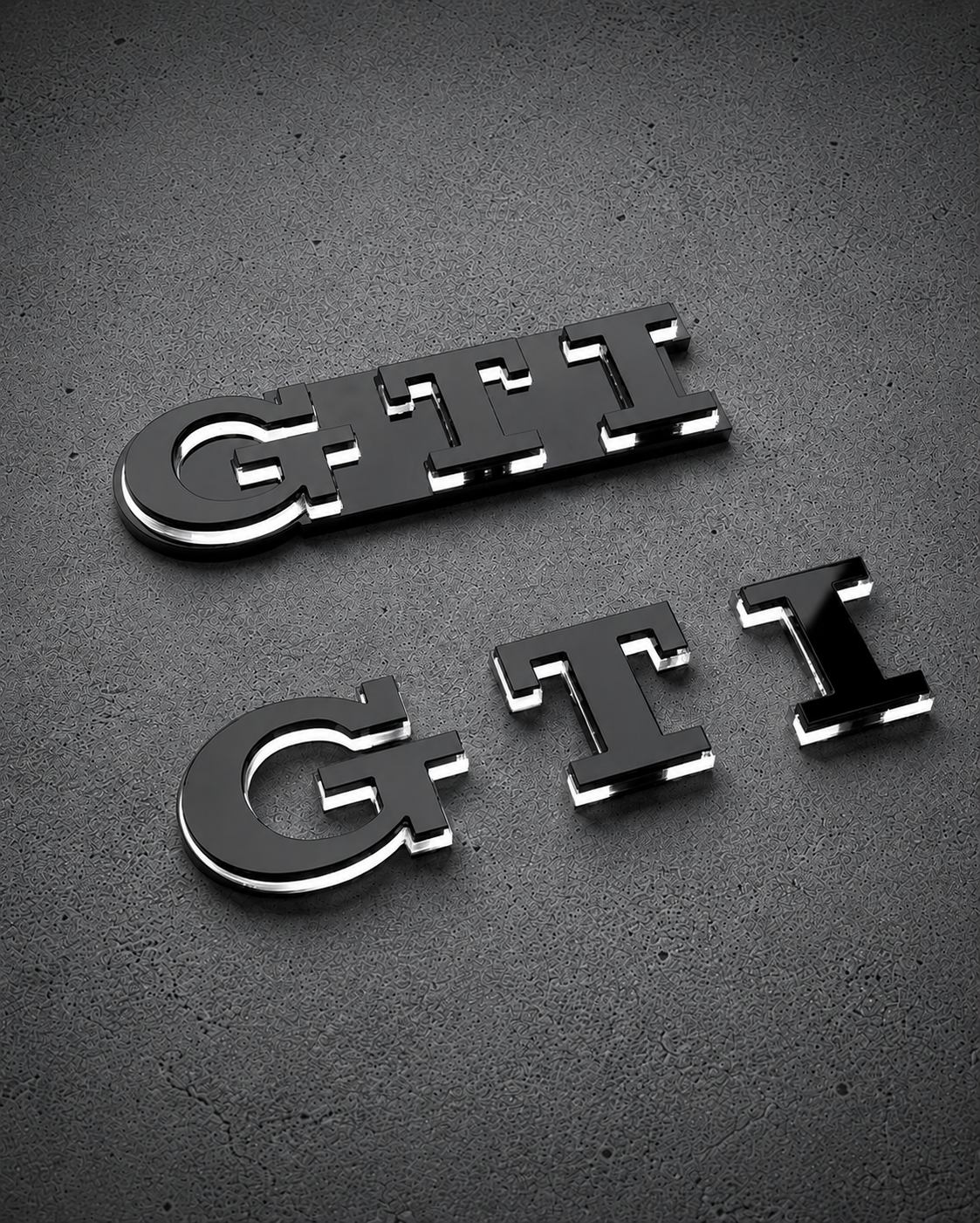 Logo GTI