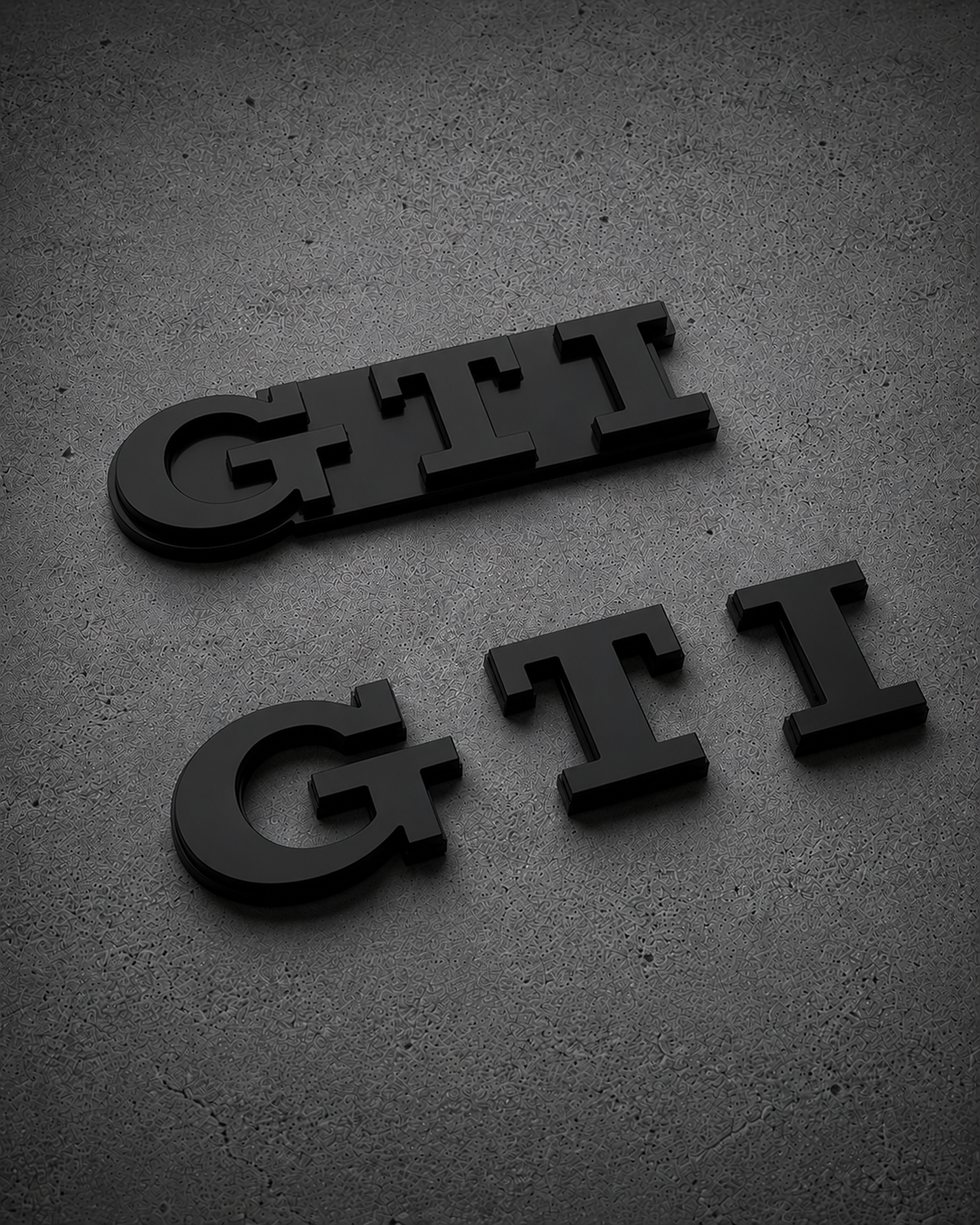 Logo GTI