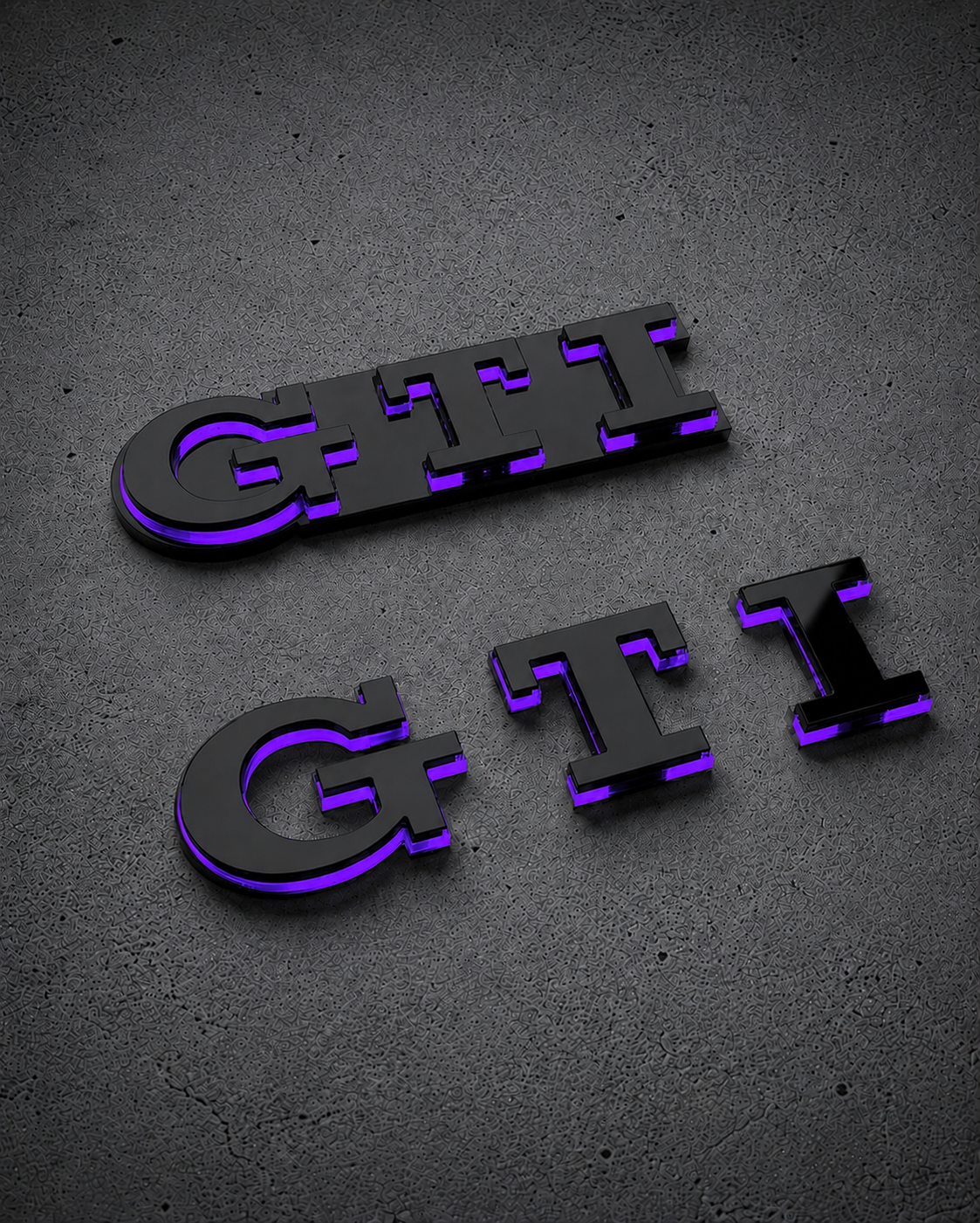 Logo GTI