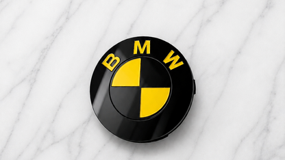 Centre de roue BMW