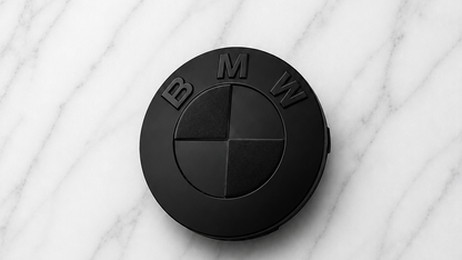 Centre de roue BMW