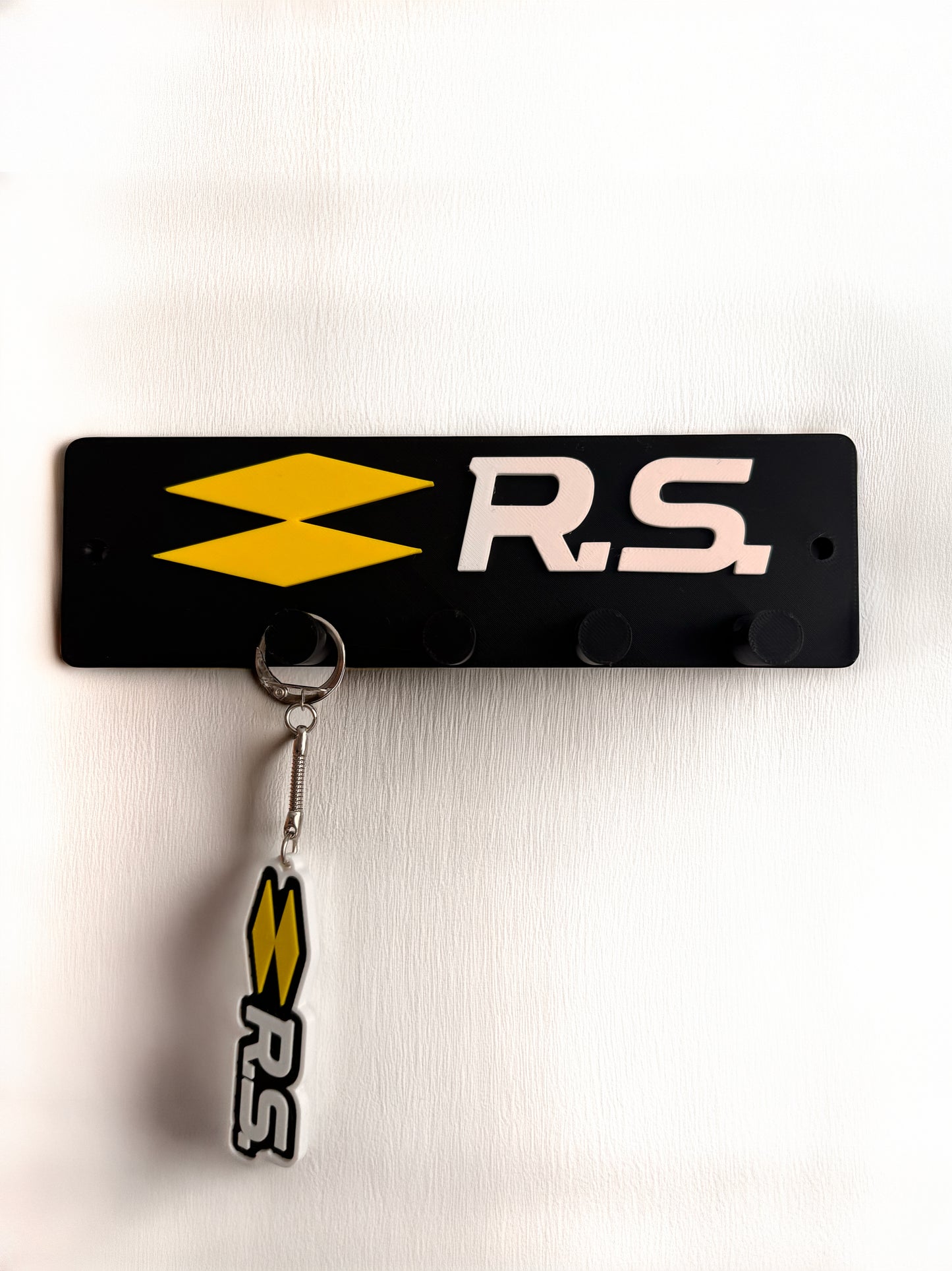 Support de clé RS performance