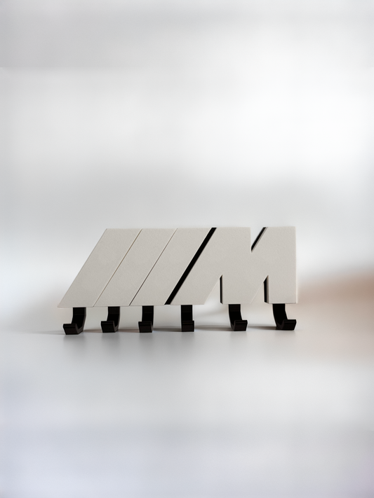 Support de clé ///M