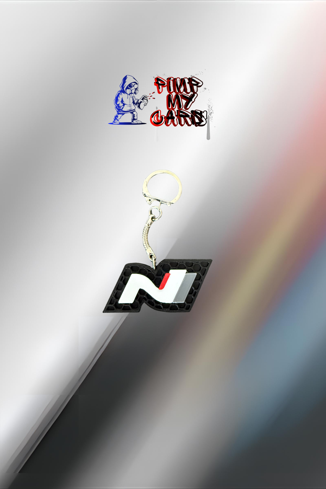 Key ring
