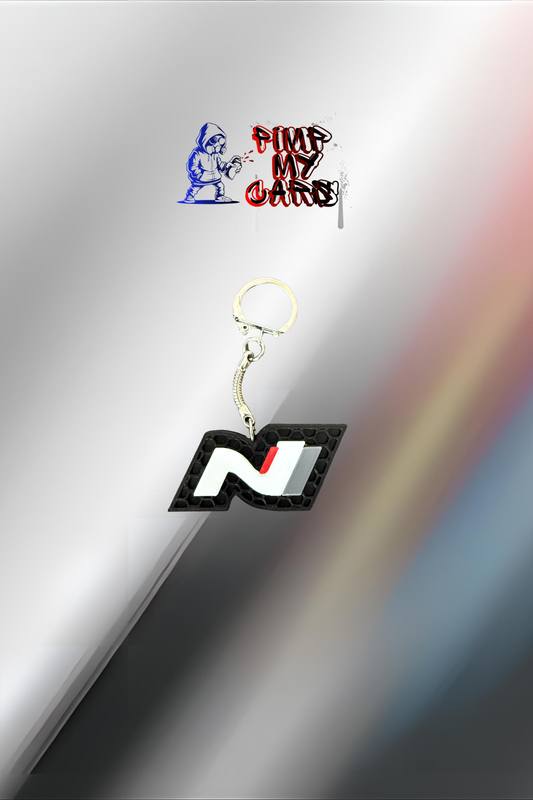 Porte clé
