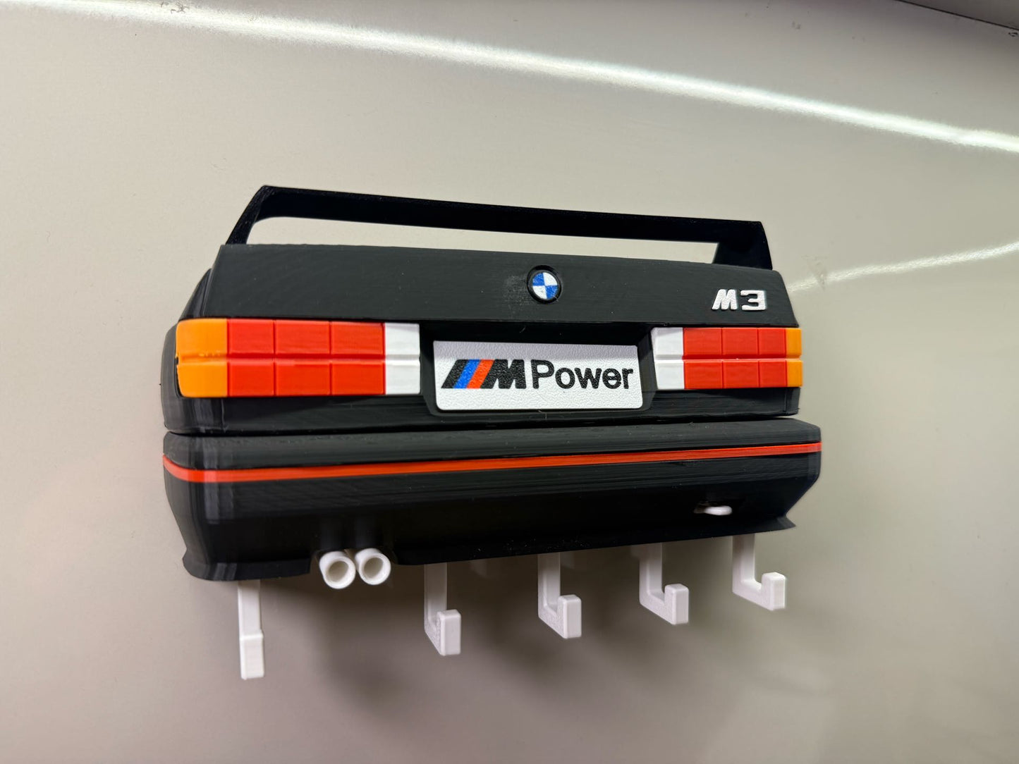 Support de clé BMW