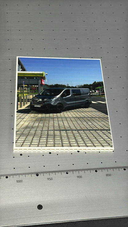 LEGO Print ta caisse !