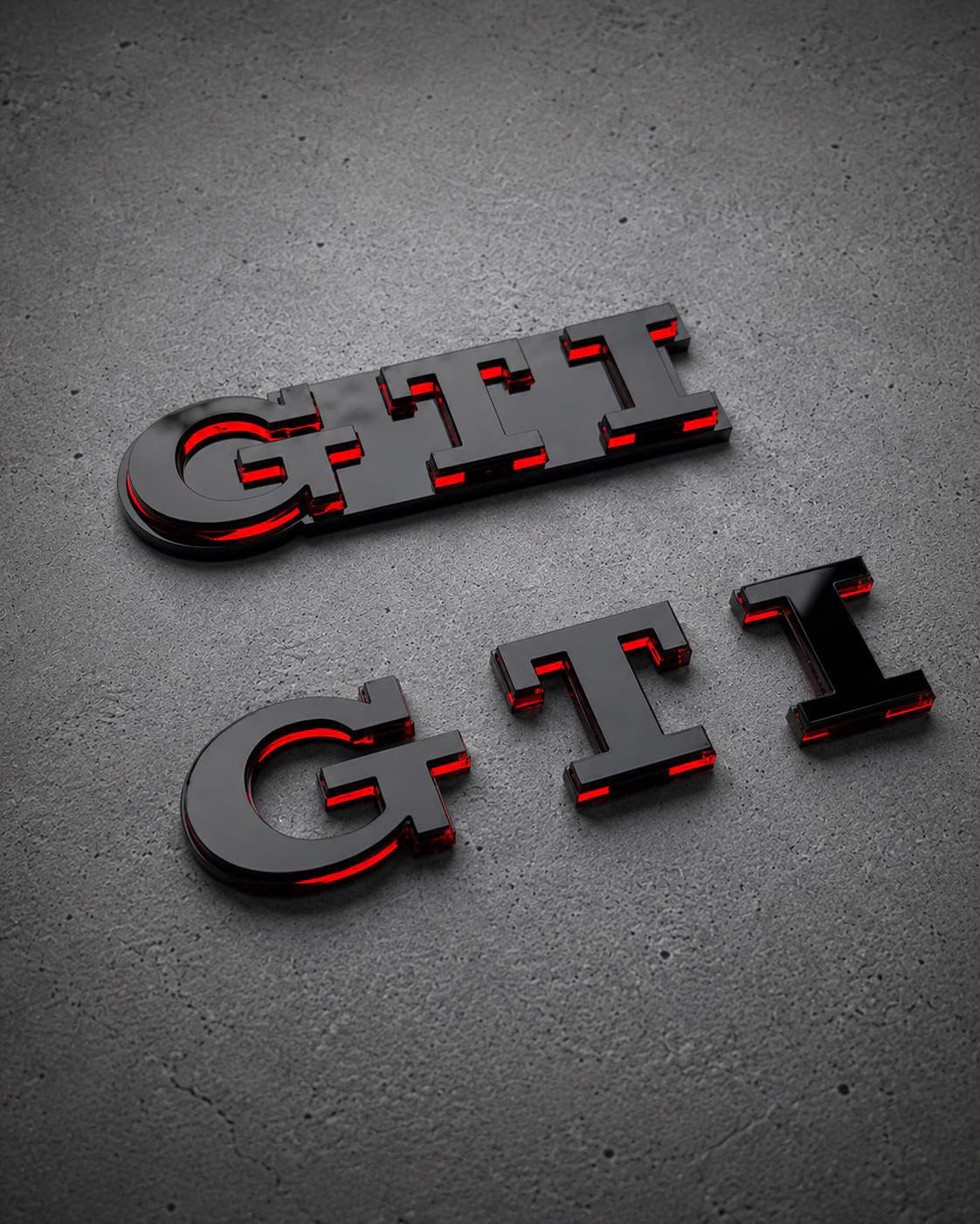 Logo GTI