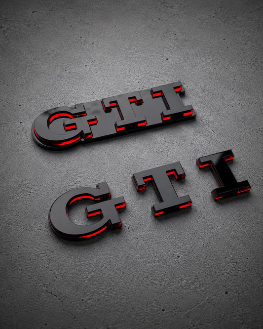 Logo GTI