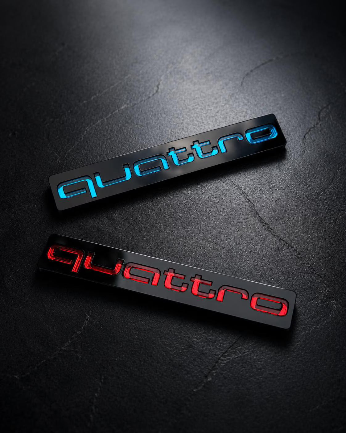 Logo Quattro